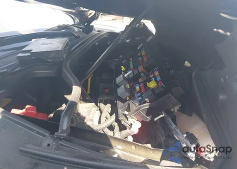 2025 Dodge Durango Gt Rwd из США, поврежденный, VIN 1C4RDHDG8SC551926